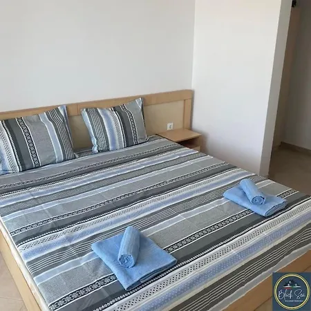 2 Bed Suite, Exclusive Sea Views Sosopol