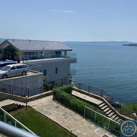 2 Bed Suite, Exclusive Sea Views * Sosopol