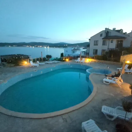 2 Bed Suite, Exclusive Sea Views Apartment Sosopol