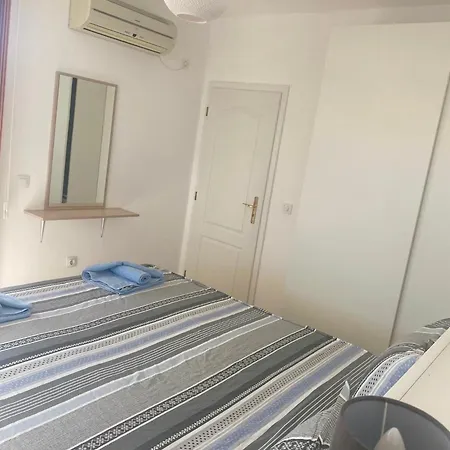 Apartment 2 Bed Suite, Exclusive Sea Views Sosopol